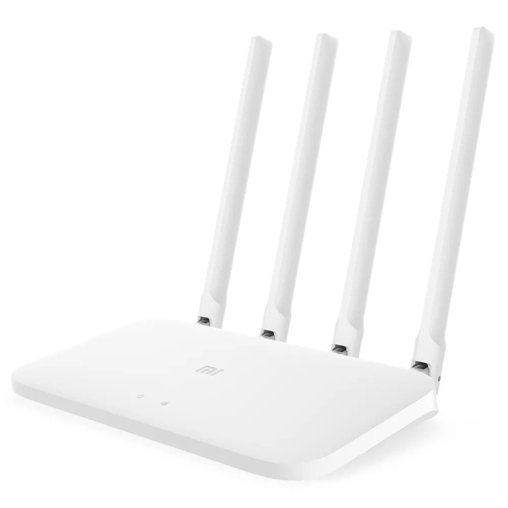 Siqnal gücləndirici Xiaomi Mi Router 4A Giga Version R4A